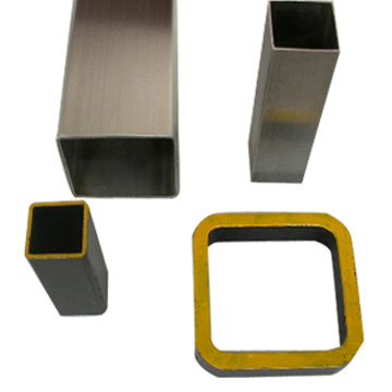  Square Steel Tube