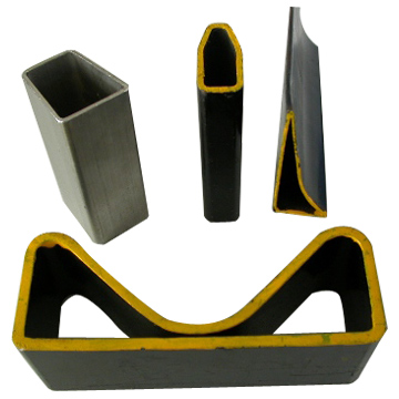  Special Section Steel Tube (Section spéciale Steel Tube)
