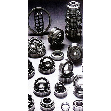  Non-Standard / Needle Roller Bearing (Non-Standard / Needle Roller Bearing)