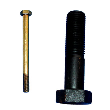  High Intensity Hexagon Bolt ( High Intensity Hexagon Bolt)