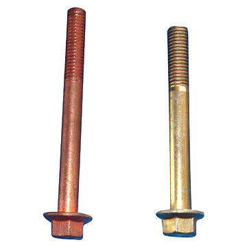  Exhaust Pipe Bolt ( Exhaust Pipe Bolt)
