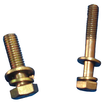  Combination Bolt ( Combination Bolt)