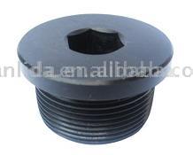  Hydraulic Accessories ( Hydraulic Accessories)