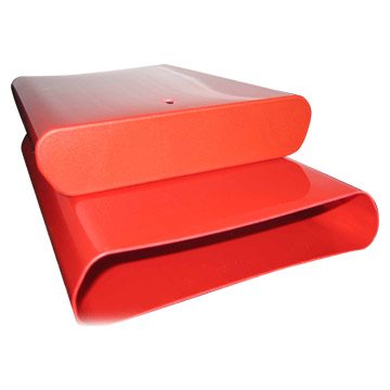  PVC Fire Protection Box