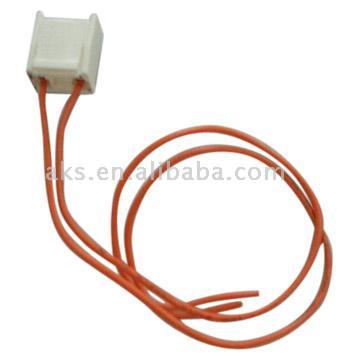  Signal Harness (Сигнал Harness)