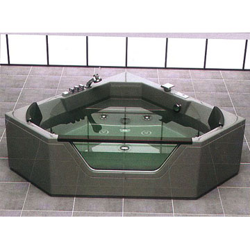  Massage Bathtub ( Massage Bathtub)