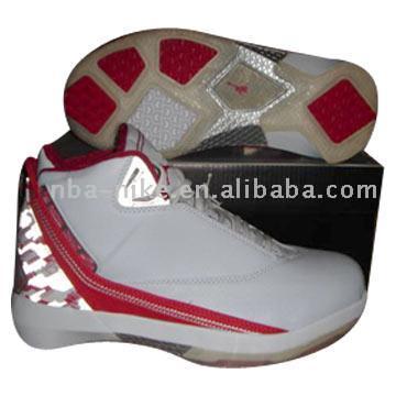  Branded Sports Shoe (Chaussure de sport de marque)