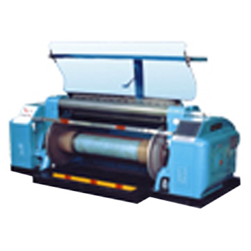  High Speed Direct Warping Machine (GA125) (Высокоскоростная Прямой Искривление M hine (GA125))