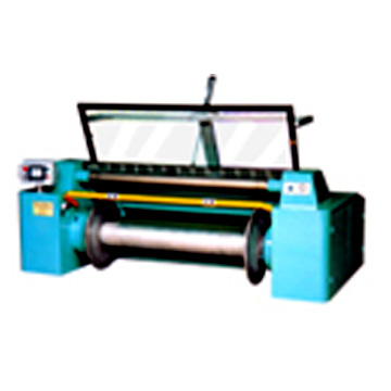  Slack Beam Warping Machine (GA124S) (Натяжные Зона Искривление M hine (GA124S))