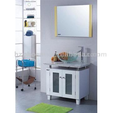 Wash Basin Set (Set lavabo)