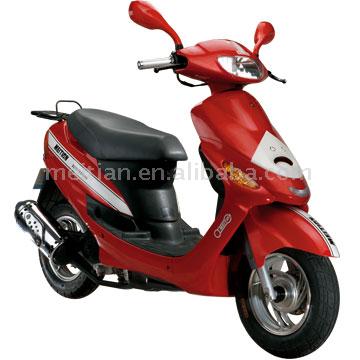  Scooter (MT50QT-13, EEC DOT&EPA) (Scooter (MT50QT 3, ЕЭС DOT & EPA))