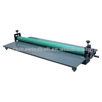  Cold Laminator (1,300mm) (Холодные Ламинаторы (1300 мм))