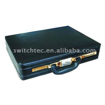  Fingerprint Document Case ( Fingerprint Document Case)