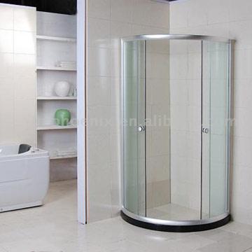  Shower Room (Душевая комната)