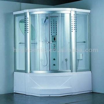  Shower Room (Душевая комната)