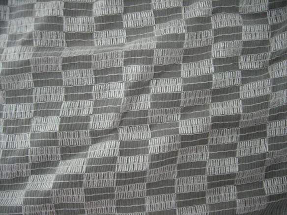  Silk Crinkle GGT with Embroidery (002) ( Silk Crinkle GGT with Embroidery (002))