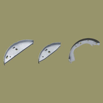  Brake Shoe