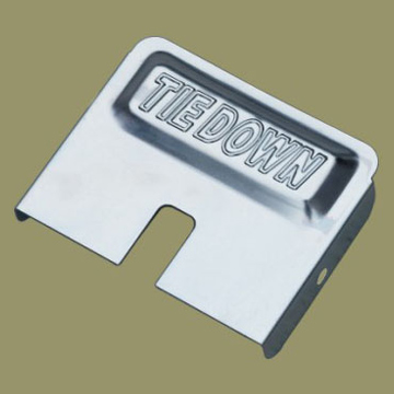  Pressed Part