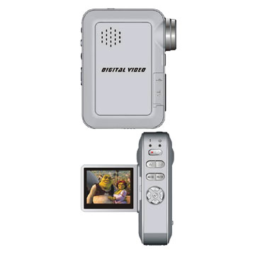 1,3-Megapixel-Digital-Video - (1,3-Megapixel-Digital-Video -)