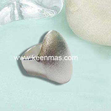  Various Silver Jewelry With 14K Gold Plated