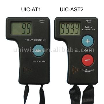  Electronic Counter