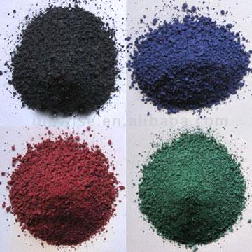  Bakelite Powder (Phenolic Formaldehyde Moulding Compound) (Bakelite Powder (phénoliques de formaldéhyde Moulding Compound))