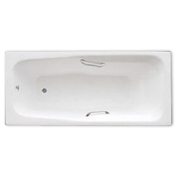  Cast Iron Bathtub ( Cast Iron Bathtub)