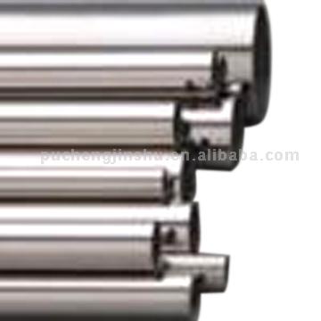  Stainless Steel Seamless Pipe ( Stainless Steel Seamless Pipe)