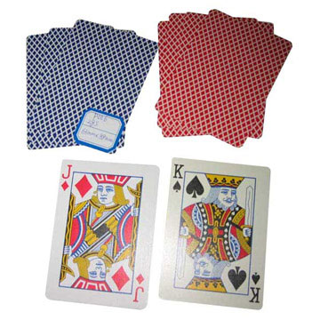  Playing Card