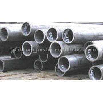  Seamless Steel Pipe