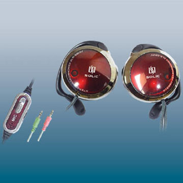  Earphone
