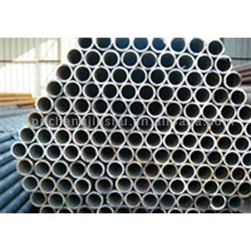  Seamless Steel Pipe