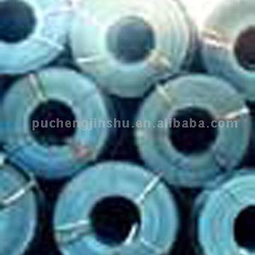  Seamless Steel Pipe