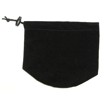  Velvet Jewelry Bag ( Velvet Jewelry Bag)