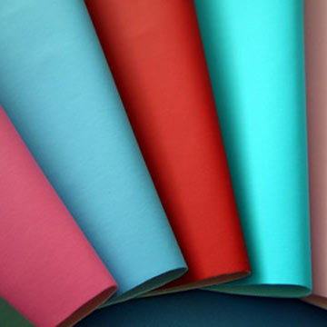  PU Leather for Garments (PU кожа для одежды)