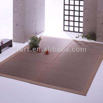  Paper Carpet ( Paper Carpet)