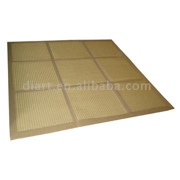  Paper Carpet ( Paper Carpet)
