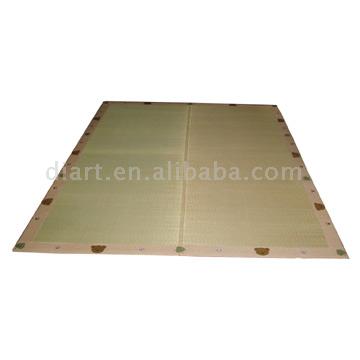  Straw Bed Sheet ( Straw Bed Sheet)