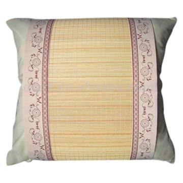  Bamboo Back Cushion (Бамбук Назад Подушка)