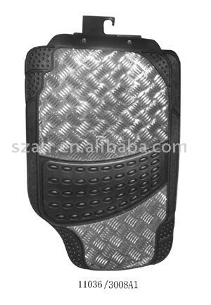  PVC Car Mat ( PVC Car Mat)