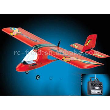  Wing Dragon Sports Electric RC Airplane (Sports Wing Dragon Electric RC Airplane)