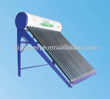  Solar Water Heater (Century Star Model) (Солнечные водонагреватели (Century Star Model))