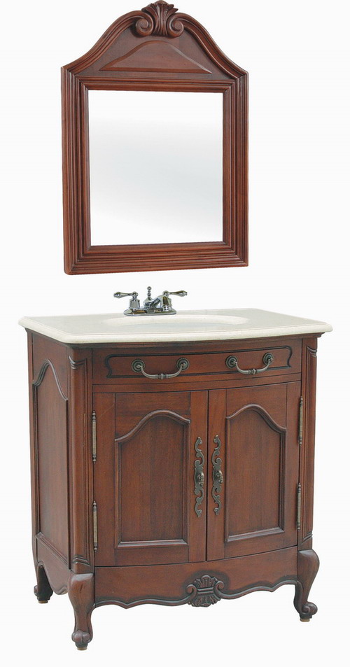  Vanity Cabinet ( Vanity Cabinet)