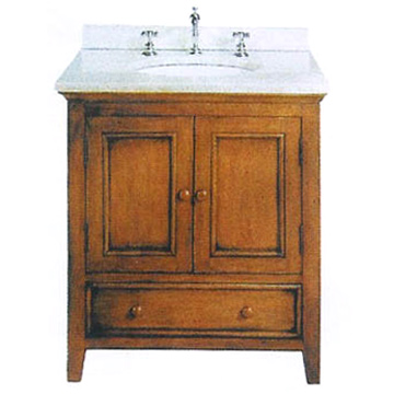  Vanity Cabinet ( Vanity Cabinet)
