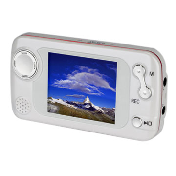  2.0 TFT PMP MP4 Player ( 2.0 TFT PMP MP4 Player)