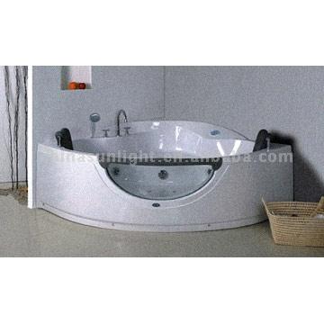 Massage Badewanne (Massage Badewanne)