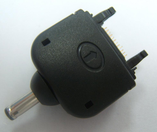  Connector ( Connector)