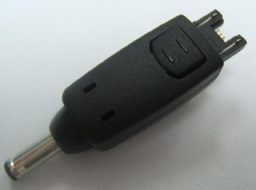  Connector ( Connector)