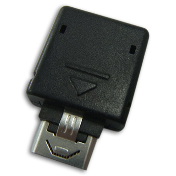  Connector (Connector)