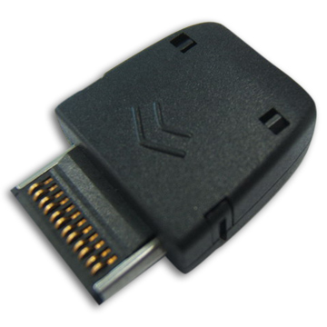  Connector ( Connector)